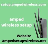 Setup amped wireless router with the Ally Plus system, Norfolk