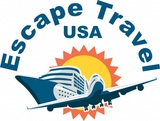  Escape Travel USA 1429 Marron Circle Northeast 