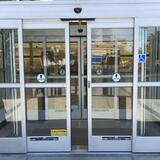 Profile Photos of Commercial Locks and Doors