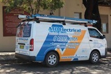 Profile Photos of ATD Electrical