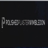 New Album of Polished Plaster Wimbledon