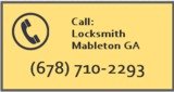 Residential Commercial Automotive Emergency Locksmiths, Mableton