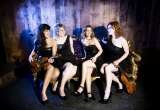 Profile Photos of The Lady Godivas String Quartet