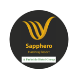 Sapphero Harshraj Resort, Pardi