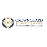 Crownguard Security Services, London