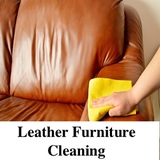 Profile Photos of Couch Cleaning Service