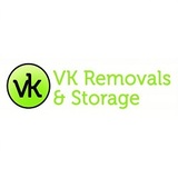 VK Removals & Storage, Cookstown