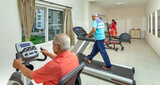 Senior Living & Amenities of Columbia Pacific Communities Private Limited