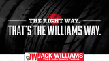 Profile Photos of Jack Williams Tire & Auto Service Centers