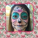 Profile Photos of Face Painting Albuquerque