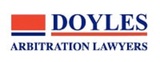 Doyles Arbitration Lawyers, SYDNEY