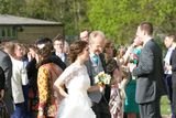 More Photos of Briar House Barns Wedding Venue