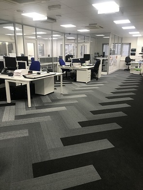  Profile Photos of Flow Office Furniture and Interiors Unit 2a Optical Park, Middlemore Ln W - Photo 3 of 4