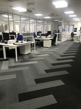  Flow Office Furniture and Interiors Unit 2a Optical Park, Middlemore Ln W 