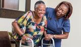 Profile Photos of Home Helpers Home Care Baltimore