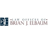 Law Offices of Brian J. Elbaum, New York
