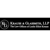 Krause & Glassmith, LLP, New York
