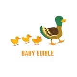 Profile Photos of Baby Edible