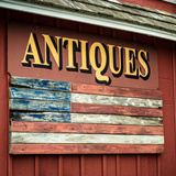 New Album of Vermont Picker Antiques