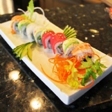  New Album of Koy Chinese & Sushi Restaurant 5695 Kyle Pkwy, #800 - Photo 2 of 5