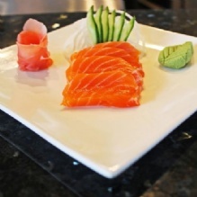  New Album of Koy Chinese & Sushi Restaurant 5695 Kyle Pkwy, #800 - Photo 3 of 5