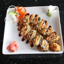  New Album of Koy Chinese & Sushi Restaurant 5695 Kyle Pkwy, #800 - Photo 4 of 5