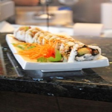  New Album of Koy Chinese & Sushi Restaurant 5695 Kyle Pkwy, #800 - Photo 5 of 5