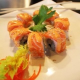  Koy Chinese & Sushi Restaurant 5695 Kyle Pkwy, #800 