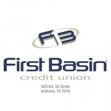  First Basin Credit Union 1205 N.E. 1st Street 