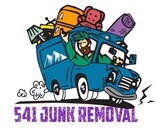  541 junk removal 20905 desert woods dr 