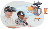 Why Colleges opt for Virtual Reality Lab for Science Education?