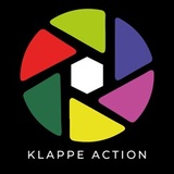 Klappe Action, Berlin