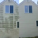 Profile Photos of Wet-Jet Pressure Washing Service Kirtland, House Washing, Roof, Gutter