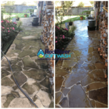Profile Photos of Red River Softwash, Roof Cleaning, Pressure Washing & Power Washing
