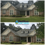 Profile Photos of Red River Softwash, Roof Cleaning, Pressure Washing & Power Washing