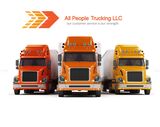 New Album of All People Trucking
