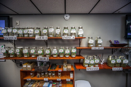  New Album of Green Tree Medicinals Boulder | Medical and Recreational Dispensary 5565 Arapahoe Avenue - Photo 1 of 5