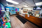  Green Tree Medicinals Boulder | Medical and Recreational Dispensary 5565 Arapahoe Avenue 