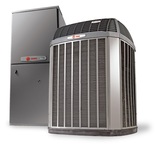 Profile Photos of Old Coast Heating & Air Conditioning