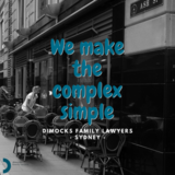 Dimocks Family Lawyers, Sydney