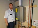 AAA Plumbing & Water Heater Service, Ellisville