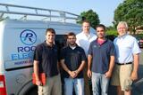 Profile Photos of Root Electric Services