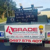 Profile Photos of A Grade Garage Doors Perth | Shutters & Gates