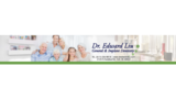 Profile Photos of Dr. Edward Liu General & Implant Dentistry
