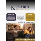 Profile Photos of Kabir Family Law Northampton