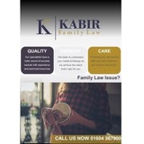 Profile Photos of Kabir Family Law Northampton