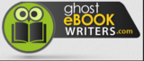 Profile Photos of Ghost eBook Writers