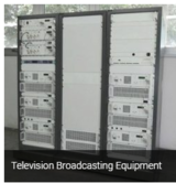 Profile Photos of Eletec Broadcast Telecom