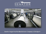 Profile Photos of Senator Textile Services