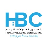 Honesty Building Contracting LLC, Dubai